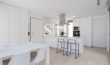 Odsprzedaż - Villa - Orihuela Costa - Costa Blanca