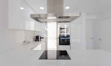 Odsprzedaż - Villa - Orihuela Costa - Costa Blanca