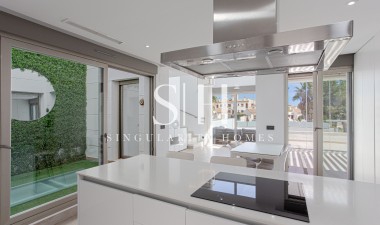 Odsprzedaż - Villa - Orihuela Costa - Costa Blanca