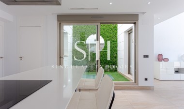 Odsprzedaż - Villa - Orihuela Costa - Costa Blanca