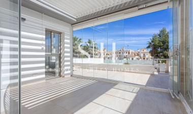 Odsprzedaż - Villa - Orihuela Costa - Costa Blanca