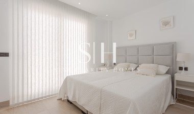 Odsprzedaż - Villa - Orihuela Costa - Costa Blanca