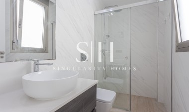 Odsprzedaż - Villa - Orihuela Costa - Costa Blanca