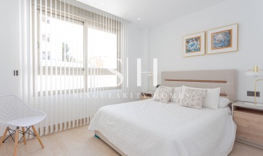 Odsprzedaż - Villa - Orihuela Costa - Costa Blanca