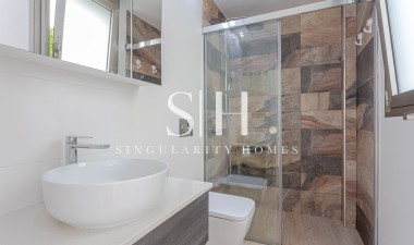 Odsprzedaż - Villa - Orihuela Costa - Costa Blanca