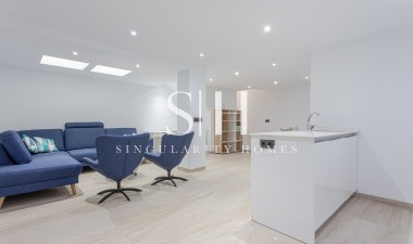 Odsprzedaż - Villa - Orihuela Costa - Costa Blanca