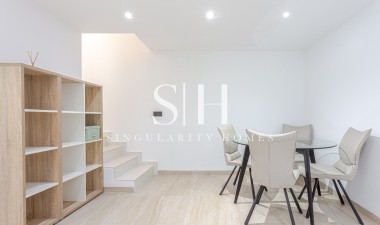 Odsprzedaż - Villa - Orihuela Costa - Costa Blanca