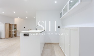 Odsprzedaż - Villa - Orihuela Costa - Costa Blanca