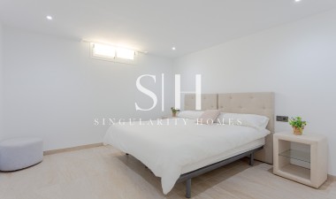 Odsprzedaż - Villa - Orihuela Costa - Costa Blanca