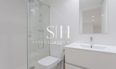 Odsprzedaż - Villa - Orihuela Costa - Costa Blanca