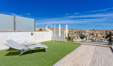 Odsprzedaż - Villa - Orihuela Costa - Costa Blanca