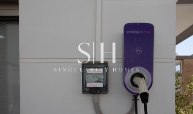 Odsprzedaż - Villa - Orihuela Costa - Costa Blanca