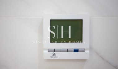 Odsprzedaż - Villa - Orihuela Costa - Costa Blanca