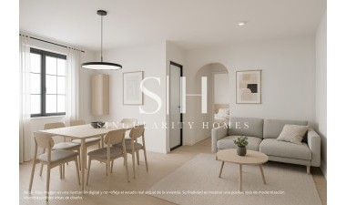 Resale - Villa - Orihuela Costa - Costa Blanca