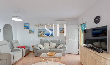 Resale - Villa - Orihuela Costa - Costa Blanca