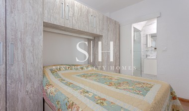 Resale - Villa - Orihuela Costa - Costa Blanca