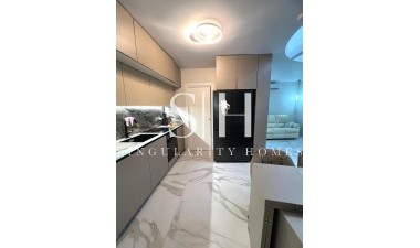 Resale - Villa - Orihuela Costa - Playa Flamenca