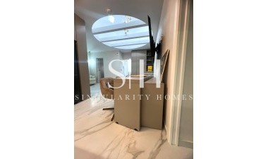 Resale - Villa - Orihuela Costa - Playa Flamenca