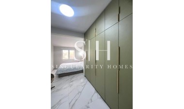 Resale - Villa - Orihuela Costa - Playa Flamenca