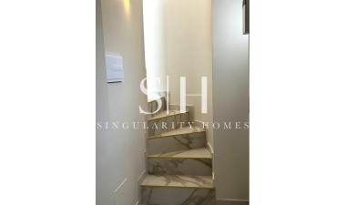 Resale - Villa - Orihuela Costa - Playa Flamenca