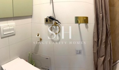 Resale - Villa - Orihuela Costa - Playa Flamenca