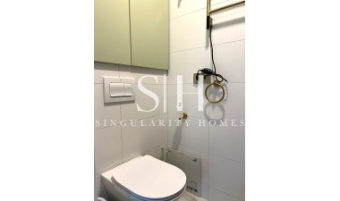 Resale - Villa - Orihuela Costa - Playa Flamenca