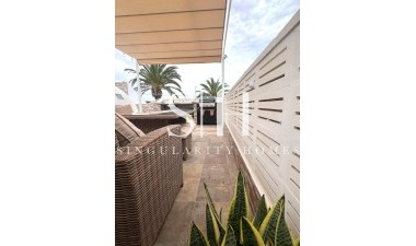 Resale - Villa - Orihuela Costa - Playa Flamenca