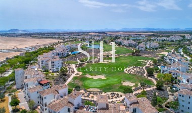 Новое здание - Villa - Sucina