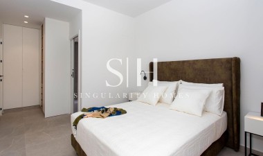 Новое здание - Villa - Sucina