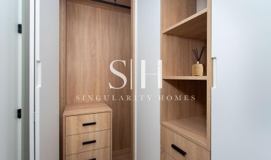 Новое здание - Villa - Sucina