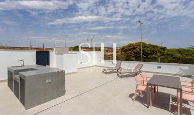 Новое здание - Villa - Sucina