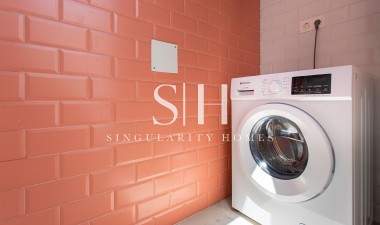 Новое здание - Villa - Sucina