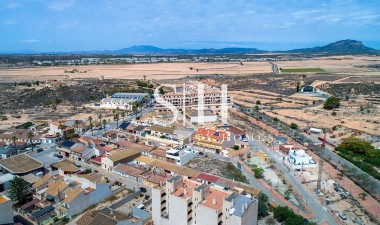 Новое здание - Villa - Sucina