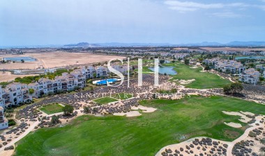 Новое здание - Villa - Sucina