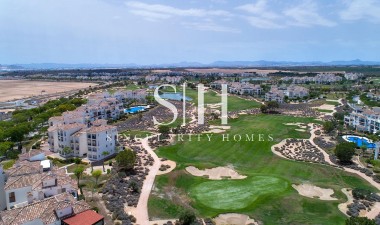 Новое здание - Villa - Sucina