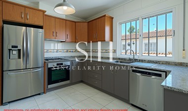 Herverkoop - Villa - Rojales - Inland