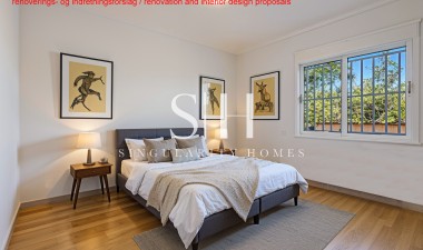 Herverkoop - Villa - Rojales - Inland