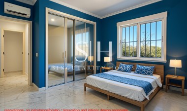 Herverkoop - Villa - Rojales - Inland