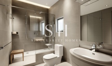 Herverkoop - Villa - Rojales - Inland