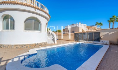 Herverkoop - Villa - Rojales - Inland