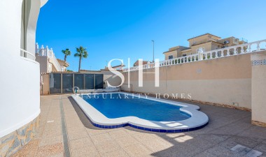 Herverkoop - Villa - Rojales - Inland