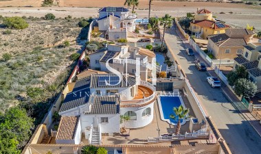 Herverkoop - Villa - Rojales - Inland