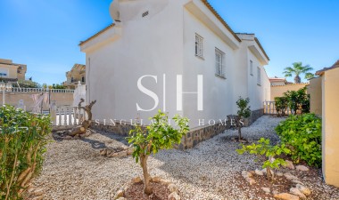 Herverkoop - Villa - Rojales - Inland