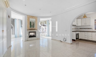 Herverkoop - Villa - Rojales - Inland