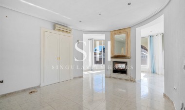 Herverkoop - Villa - Rojales - Inland