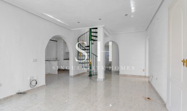 Herverkoop - Villa - Rojales - Inland