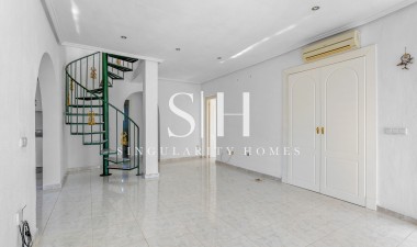 Herverkoop - Villa - Rojales - Inland