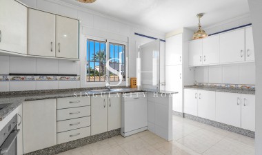 Herverkoop - Villa - Rojales - Inland