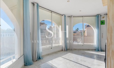 Herverkoop - Villa - Rojales - Inland