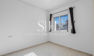 Herverkoop - Villa - Rojales - Inland